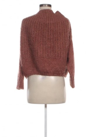 Damenpullover Unbranded, Größe M, Farbe Beige, Preis 6,99 €