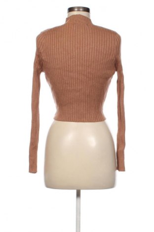 Női pulóver Unbranded, Méret L, Szín Barna, Ár 2 459 Ft