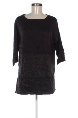 Damski sweter Unbranded, Rozmiar L, Kolor Czarny, Cena 28,99 zł