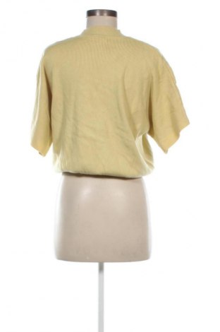 Női pulóver Unbranded, Méret M, Szín Sárga, Ár 1 829 Ft