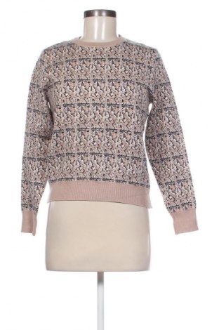 Damenpullover Unbranded, Größe S, Farbe Braun, Preis 6,99 €