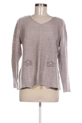 Damski sweter Unbranded, Rozmiar L, Kolor Kolorowy, Cena 37,99 zł