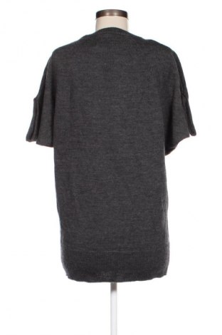 Damenpullover Unbranded, Größe M, Farbe Grau, Preis 6,99 €