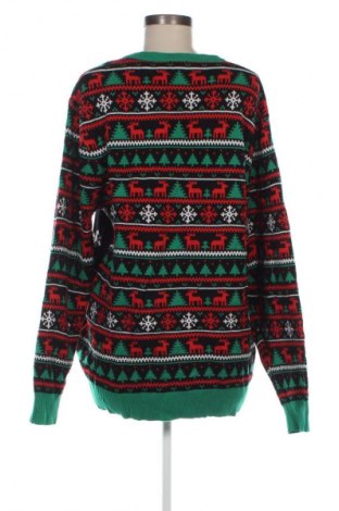 Női pulóver Unbranded, Méret XL, Szín Sokszínű, Ár 2 069 Ft