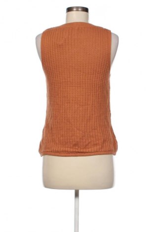 Damski sweter Unbranded, Rozmiar S, Kolor Brązowy, Cena 21,99 zł