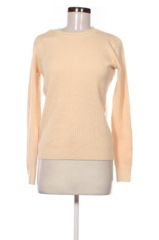 Damenpullover, Größe M, Farbe Gelb, Preis 7,99 €