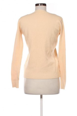 Damenpullover, Größe M, Farbe Gelb, Preis 7,99 €