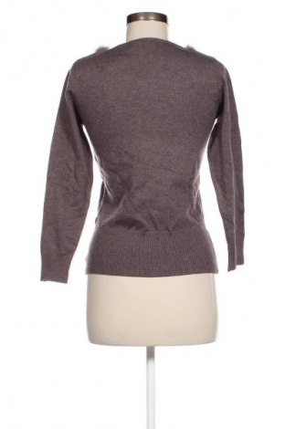 Damski sweter Unbranded, Rozmiar M, Kolor Brązowy, Cena 28,99 zł