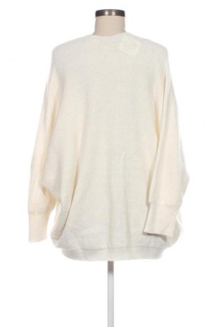 Damenpullover Unbranded, Größe M, Farbe Weiß, Preis 8,99 €