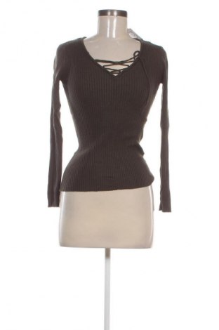 Damenpullover Unbranded, Größe M, Farbe Grün, Preis € 4,99