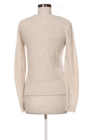 Damenpullover Unbranded, Größe M, Farbe Beige, Preis 8,99 €