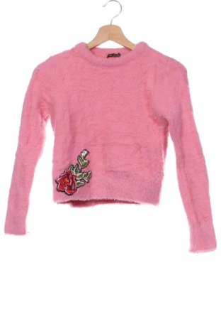 Damenpullover Unbranded, Größe XS, Farbe Rosa, Preis 7,99 €