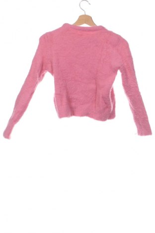 Damenpullover Unbranded, Größe XS, Farbe Rosa, Preis 7,99 €