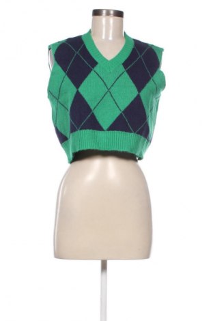 Damski sweter Unbranded, Rozmiar M, Kolor Kolorowy, Cena 28,99 zł