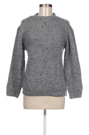 Damenpullover Unbranded, Größe M, Farbe Grau, Preis 9,99 €