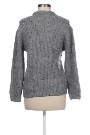 Damenpullover Unbranded, Größe M, Farbe Grau, Preis 9,99 €