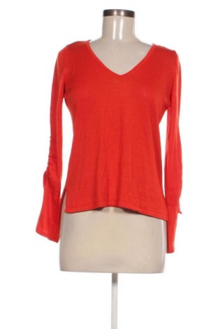 Damenpullover, Größe L, Farbe Orange, Preis € 14,91