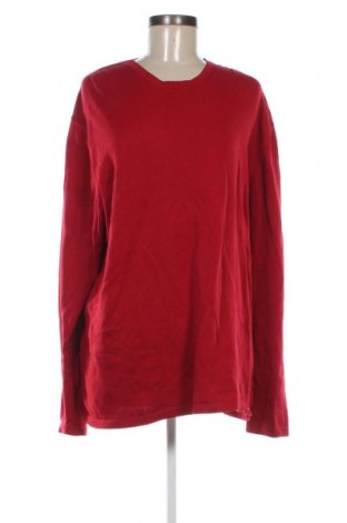 Damenpullover, Größe XL, Farbe Rot, Preis € 14,83