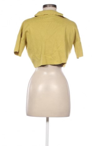 Női pulóver Unbranded, Méret S, Szín Zöld, Ár 1 829 Ft