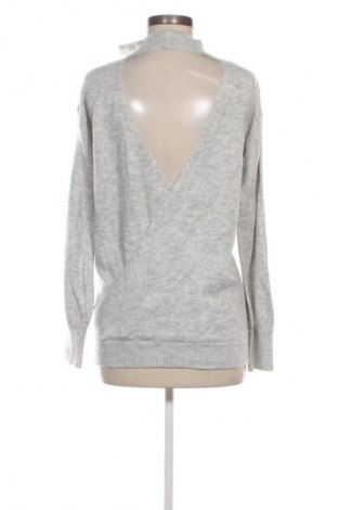 Damenpullover Unbranded, Größe S, Farbe Grau, Preis 7,99 €
