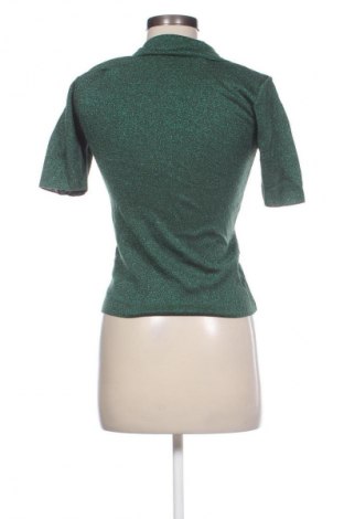 Damski sweter Unbranded, Rozmiar M, Kolor Zielony, Cena 21,99 zł