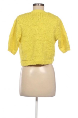 Damenpullover Unbranded, Größe M, Farbe Gelb, Preis 9,99 €