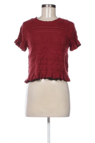 Pulover de femei Unbranded, Mărime M, Culoare Roșu, Preț 94,99 Lei