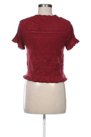 Pulover de femei Unbranded, Mărime M, Culoare Roșu, Preț 94,99 Lei