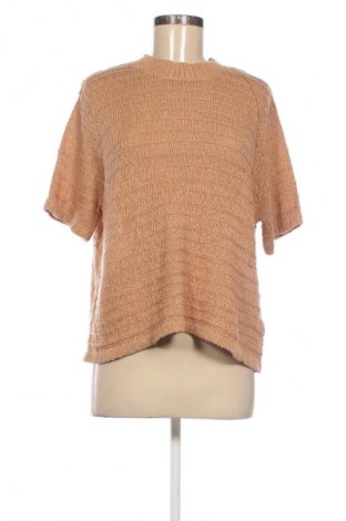 Damenpullover, Größe L, Farbe Braun, Preis 31,99 €