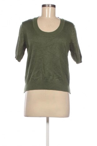Damski sweter Unbranded, Rozmiar M, Kolor Zielony, Cena 21,99 zł
