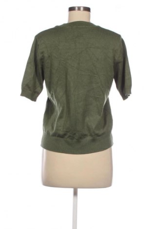 Damski sweter Unbranded, Rozmiar M, Kolor Zielony, Cena 21,99 zł