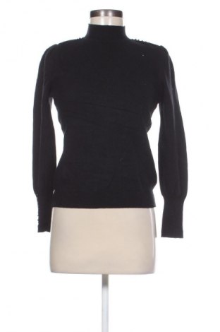 Dámský svetr Unbranded, Velikost M, Barva Černá, Cena  159,00 Kč