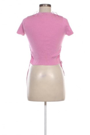 Dámský svetr Unbranded, Velikost M, Barva Růžová, Cena  59,00 Kč