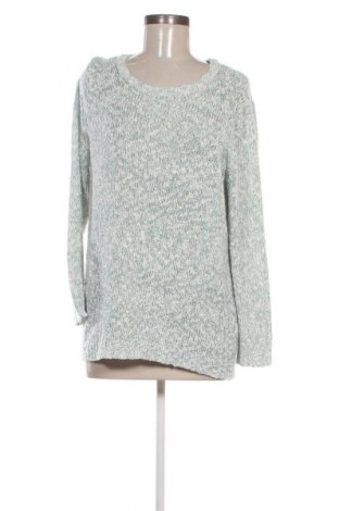Damski sweter Unbranded, Rozmiar XL, Kolor Zielony, Cena 35,99 zł