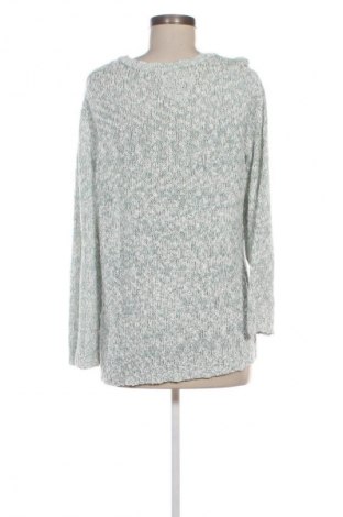 Damski sweter Unbranded, Rozmiar XL, Kolor Zielony, Cena 35,99 zł