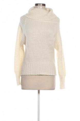 Pulover de femei Unbranded, Mărime M, Culoare Ecru, Preț 25,99 Lei