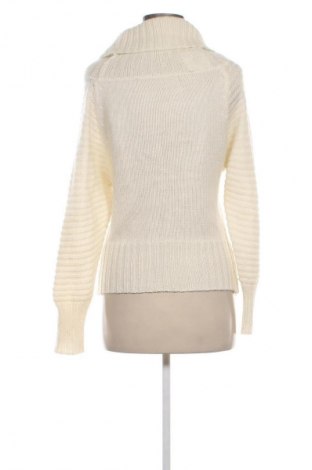Pulover de femei Unbranded, Mărime M, Culoare Ecru, Preț 25,99 Lei