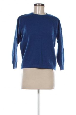 Damenpullover, Größe L, Farbe Blau, Preis € 18,21