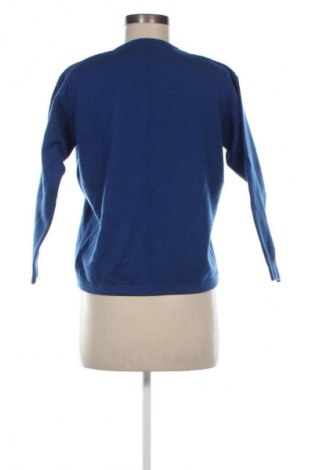 Damenpullover, Größe L, Farbe Blau, Preis € 18,21