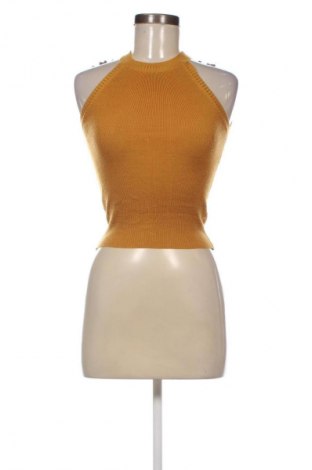 Női pulóver Unbranded, Méret S, Szín Sárga, Ár 2 859 Ft
