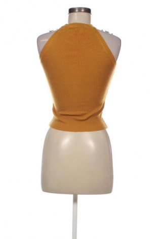 Női pulóver Unbranded, Méret S, Szín Sárga, Ár 2 859 Ft