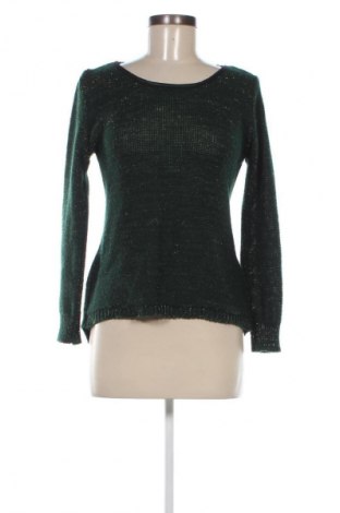Damski sweter Unbranded, Rozmiar M, Kolor Zielony, Cena 11,99 zł
