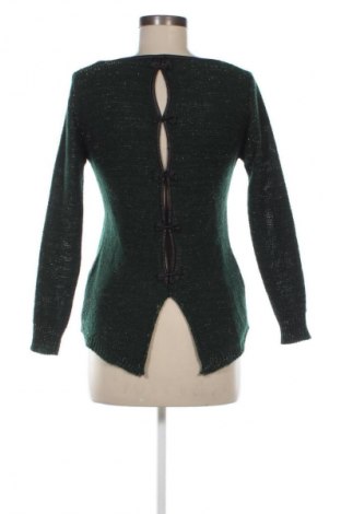 Damski sweter Unbranded, Rozmiar M, Kolor Zielony, Cena 11,99 zł