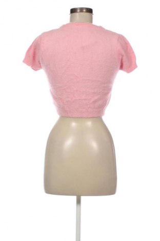 Damenpullover Unbranded, Größe S, Farbe Rosa, Preis € 6,99