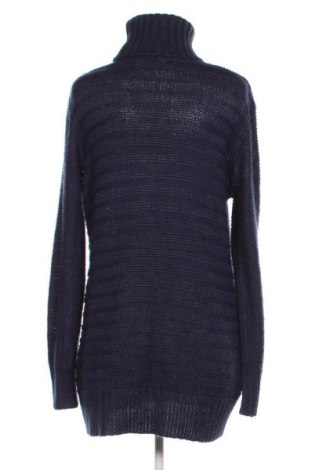 Damski sweter Unbranded, Rozmiar M, Kolor Niebieski, Cena 25,99 zł