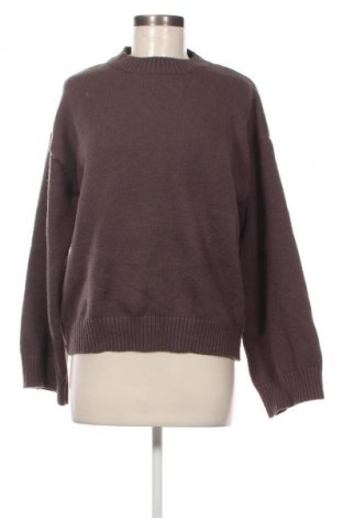 Dámský svetr Unbranded, Velikost S, Barva Hnědá, Cena  239,00 Kč