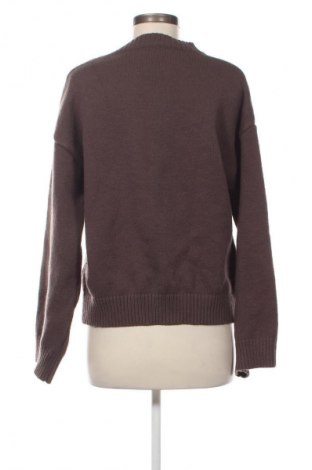Dámský svetr Unbranded, Velikost S, Barva Hnědá, Cena  239,00 Kč