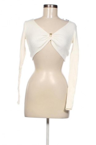 Női pulóver Unbranded, Méret S, Szín Fehér, Ár 2 859 Ft