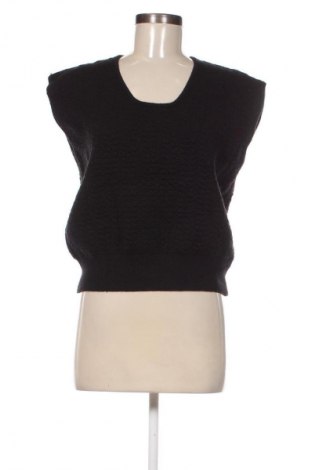 Damski sweter Unbranded, Rozmiar XL, Kolor Czarny, Cena 20,99 zł