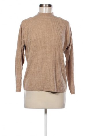 Damenpullover Unbranded, Größe L, Farbe Beige, Preis 6,99 €